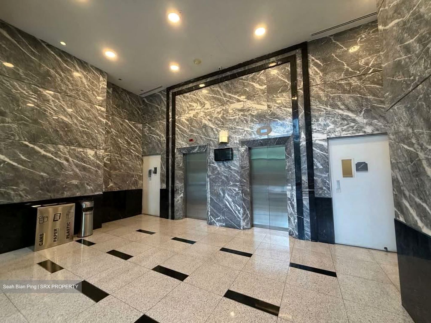 Regency House (D9), Office #554546931